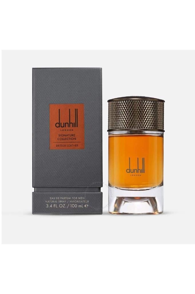 Dunhill Signature Collection British Leather EDP 100 ml Erkek Parfüm