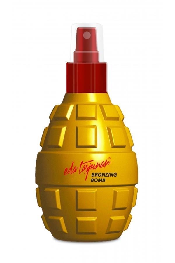 Eda Taşpınar Bronzing Bomb 200 ml