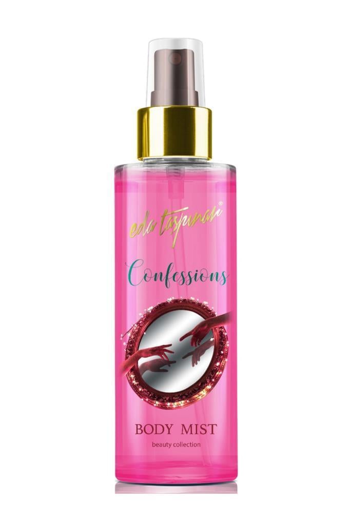 Eda Taşpınar Confessions Body Mist 200 ml