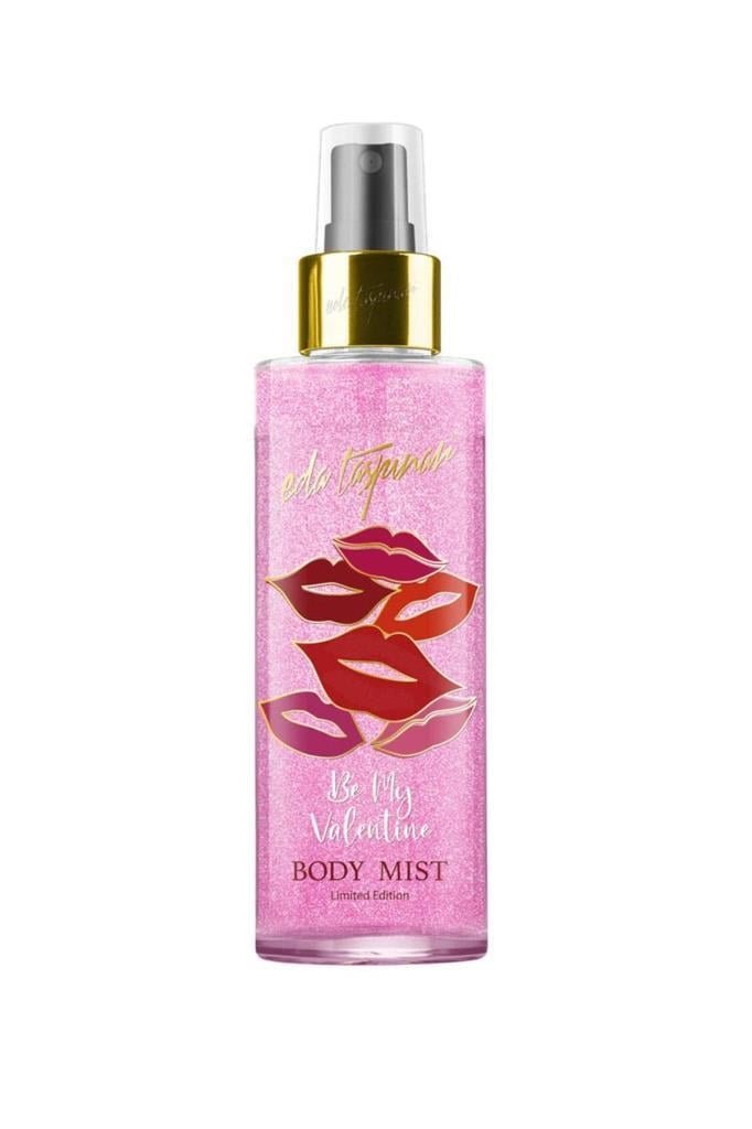 Eda Taşpınar French Kiss Body Mist 200 ml Vücut Spreyi