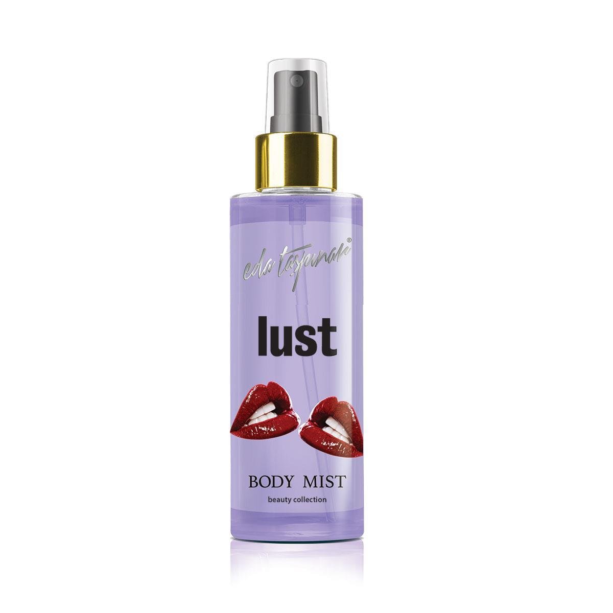 Eda Taşpınar Lust Body Mist 200 ml