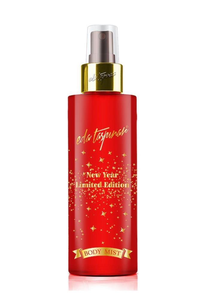 Eda Taşpınar New Year Limited Edition Body Mist 200 ml