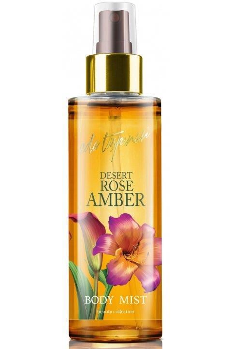 Eda Taşpınar Rose Amber Body Mist 200 ml