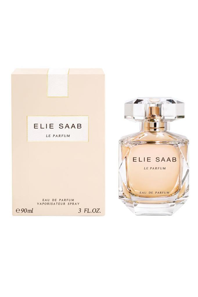 Elie Saab Le Parfum EDP 90 ml Kadın Parfüm