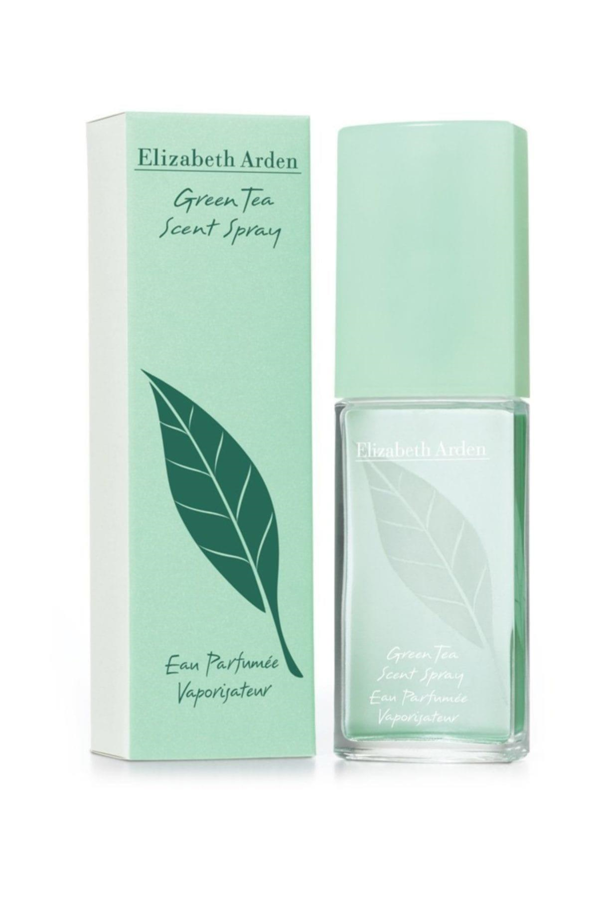 Elizabeth Arden Green Tea EDP 100 ml Kadın Parfüm