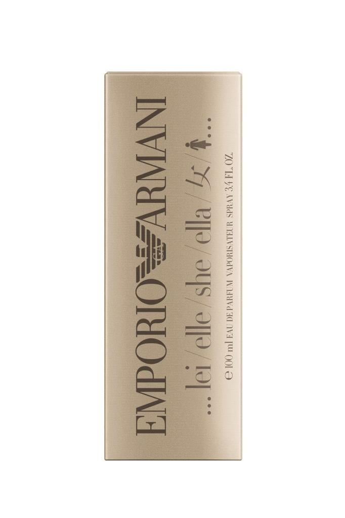 Emporio Armani She EDP 100 ml Kadın Parfüm