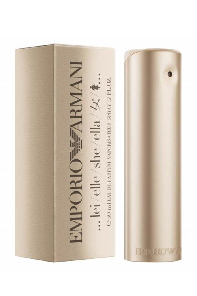 Emporio Armani She EDP 50 ml Kadın Parfüm