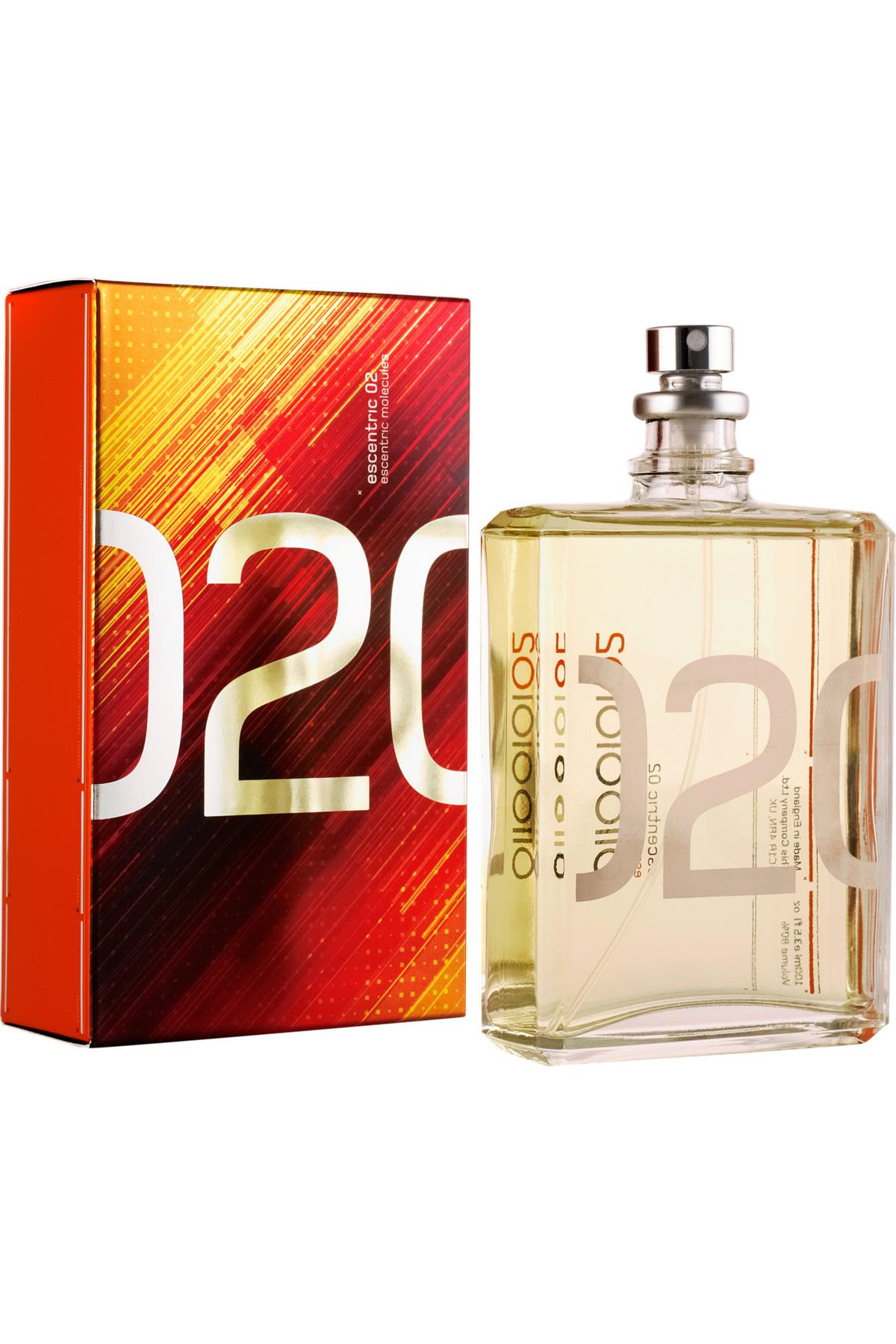 Escentric Molecules 02 EDT 100 ml