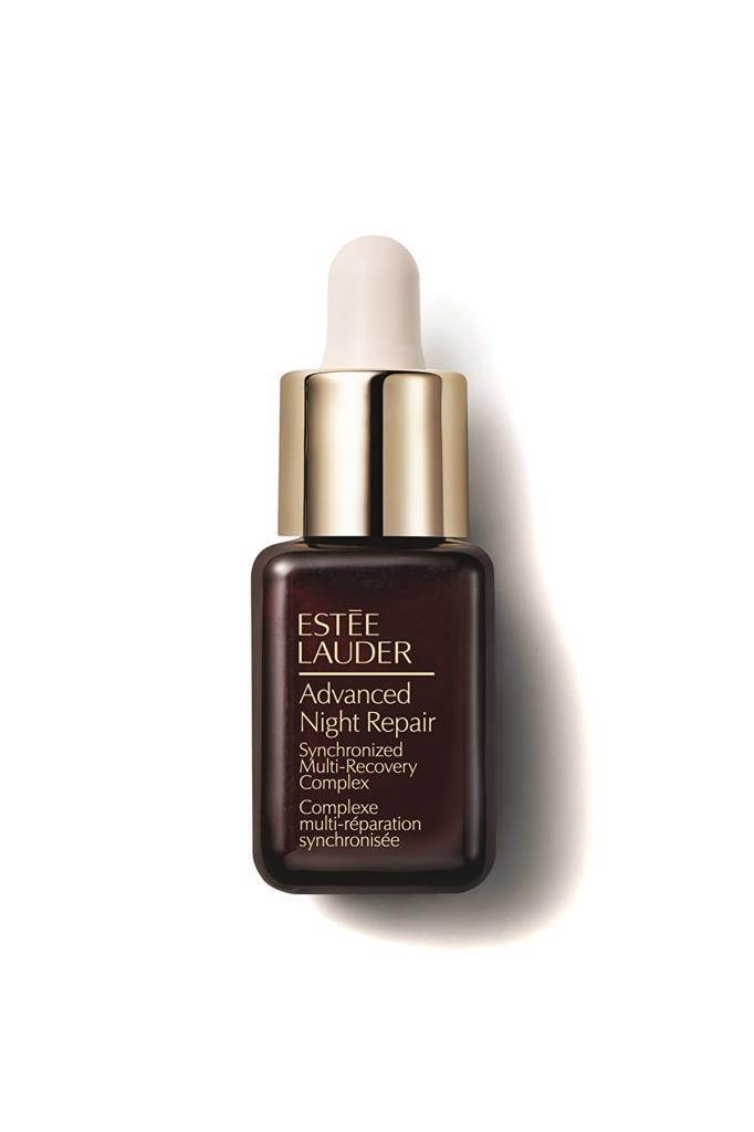 Estee Lauder Advanced Night Repair Complex 7 ml Cilt Bakım Serum