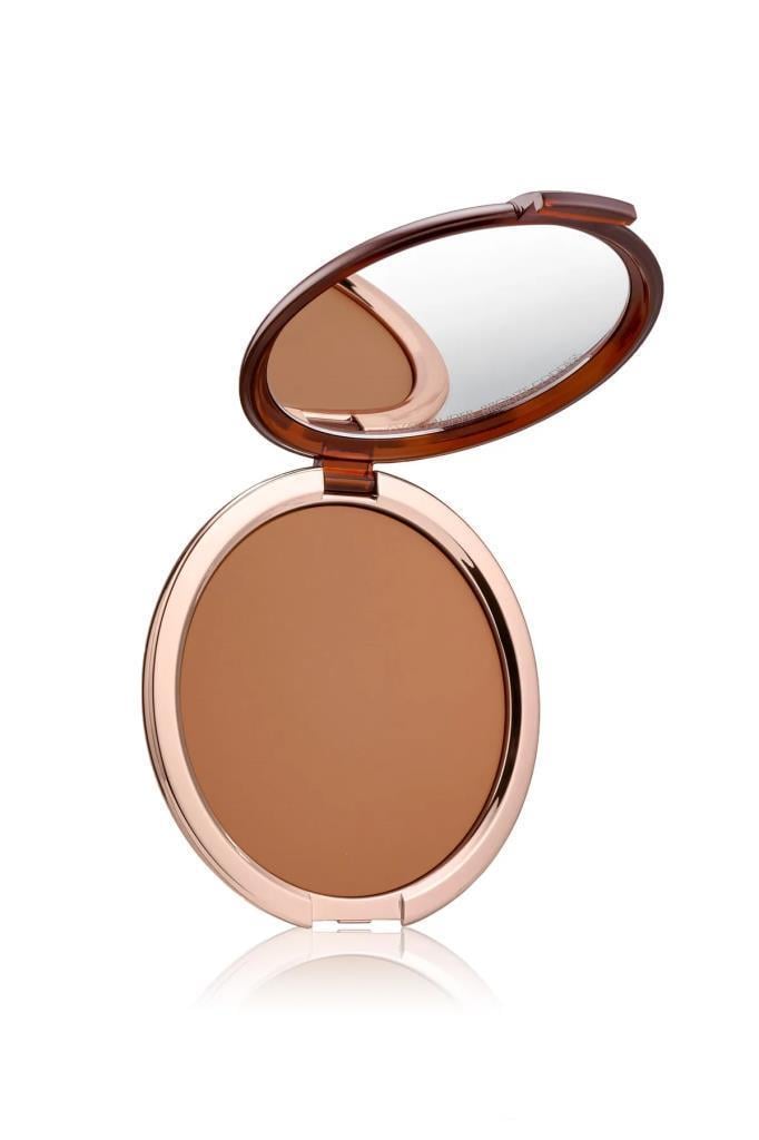 Estee Lauder Bronze Goddess Powder Bronzer 03 Medium Deep Bronzlaştırıcı