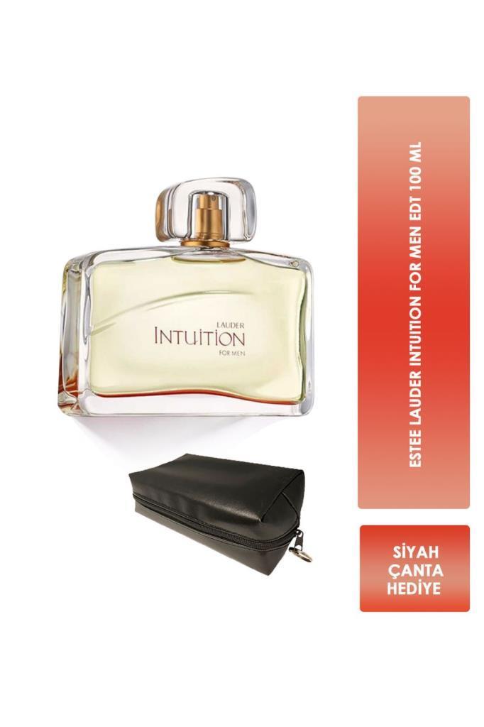 Estee Lauder Intuition For Men EDT 100 ml Erkek Parfüm Seti