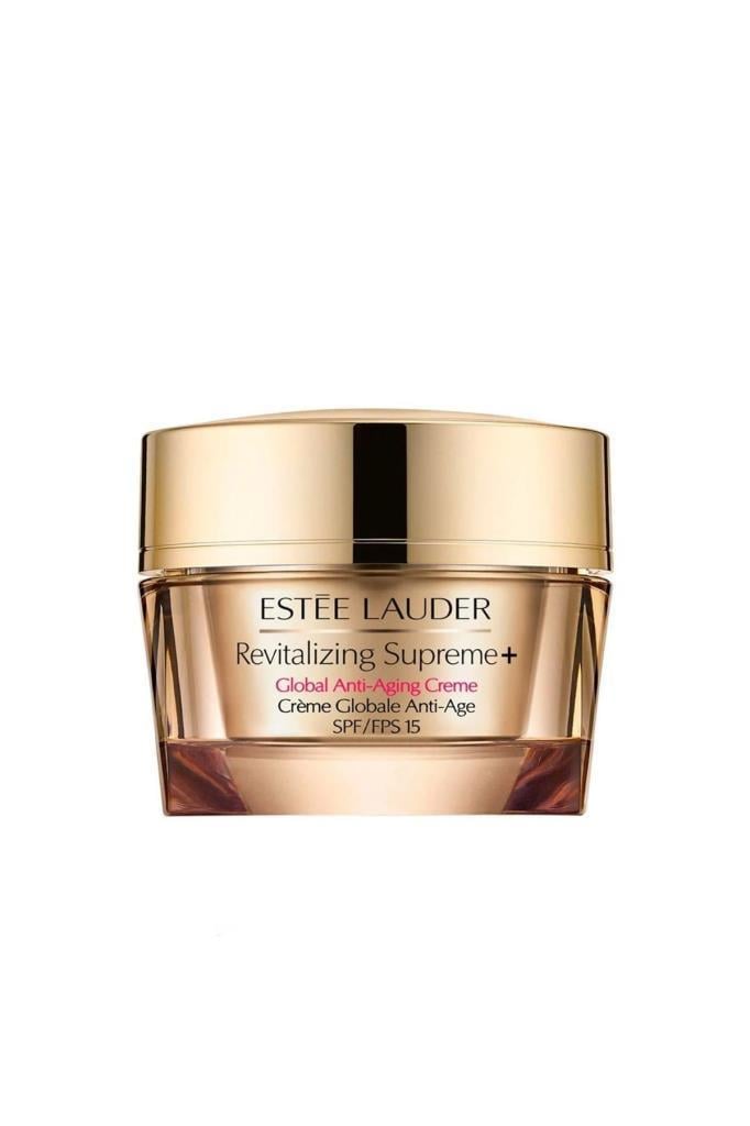 Estee Lauder Revitalizing Supreme Plus Global Anti Aging 50 ml Yüz Nemlendirici