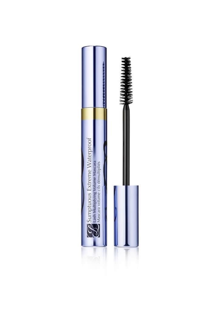 Estee Lauder Sumptuous Extreme 01 Extreme Black Maskara