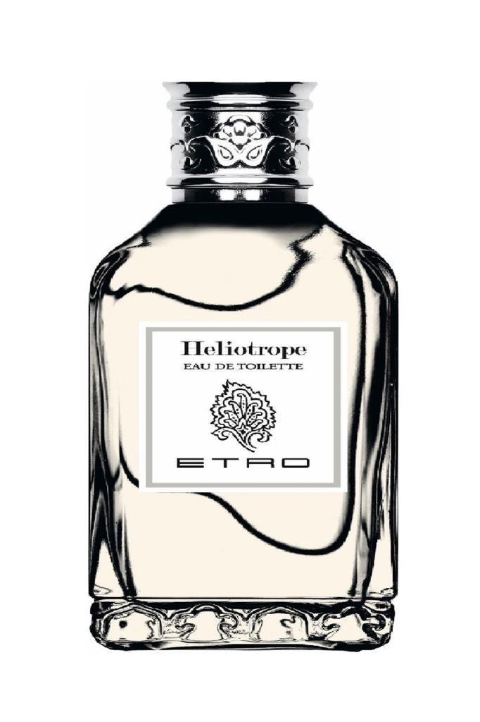 Etro Heliotrope EDT 100 ml
