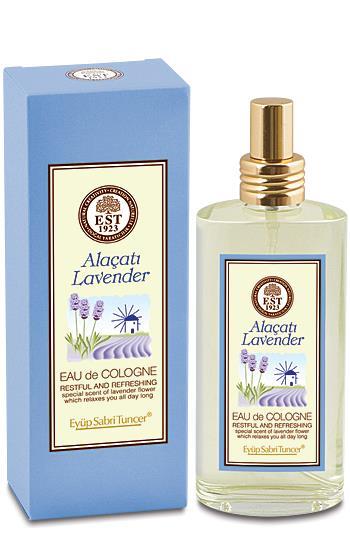 Eyüp Sabri Tuncer Alaçatı Lavender EDC 150 ml
