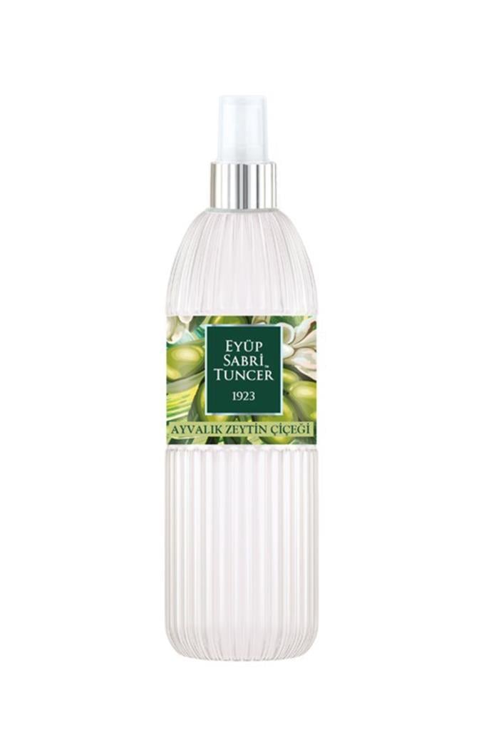 Eyüp Sabri Tuncer Ayvalık Zeytin Çiçeği Kolonya Pet Şişe 150 ml