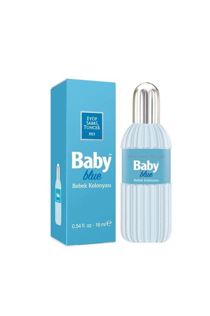 Eyüp Sabri Tuncer Baby Blue Bebek Kolonyası 16 ml