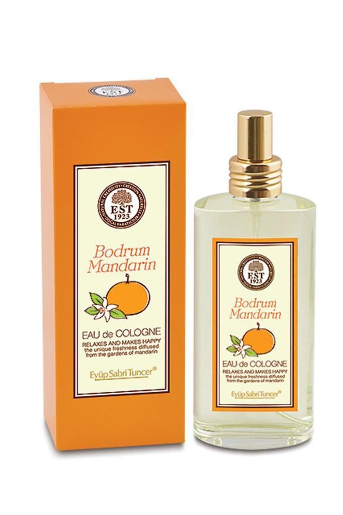 Eyüp Sabri Tuncer Bodrum Mandarin EDC 150 ml