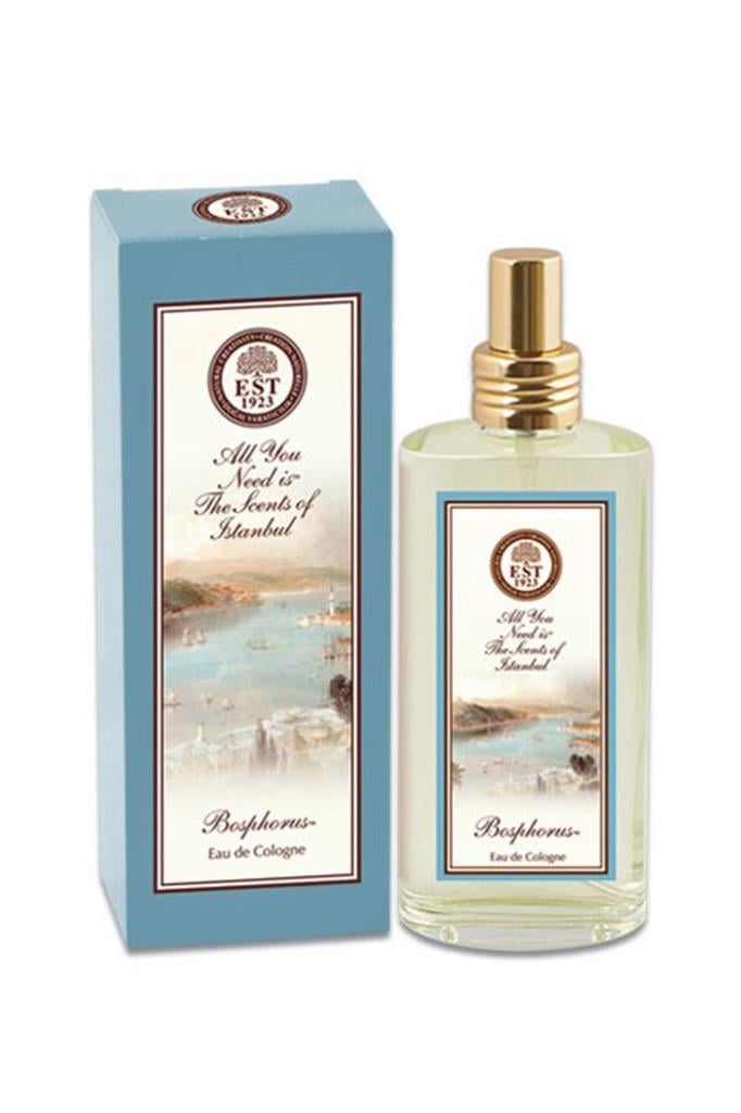 Eyüp Sabri Tuncer Bosphorus EDC 150 ml