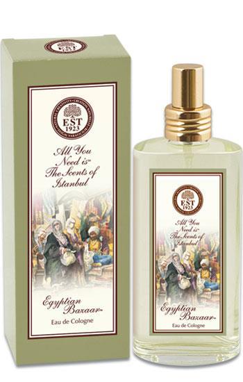 Eyüp Sabri Tuncer Egyptian Bazaar EDC 150 ml