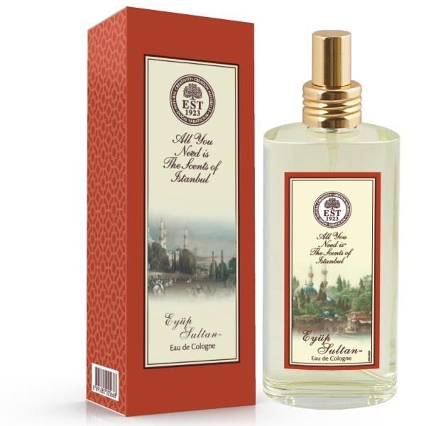 Eyüp Sabri Tuncer Eyüp Sultan EDC 150 ml 