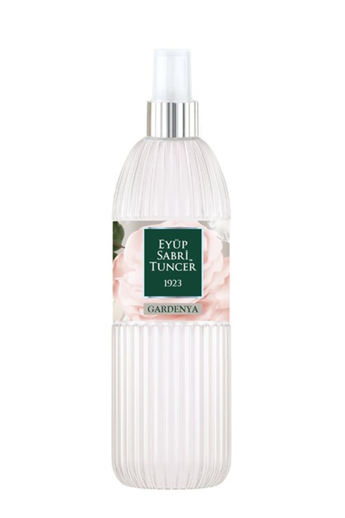 Eyüp Sabri Tuncer Gardenya Kolonya Pet Şişe 150 ml