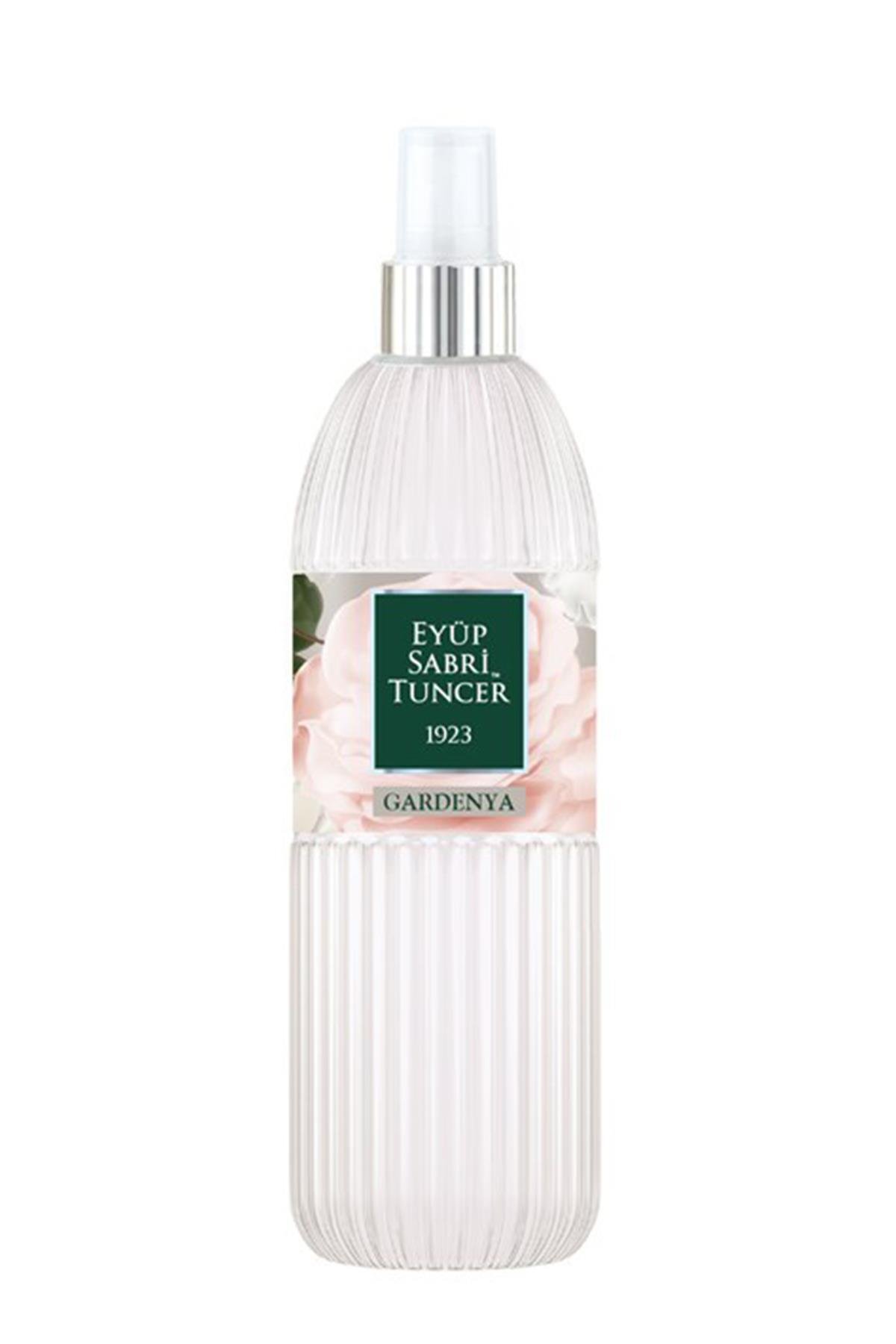 Eyüp Sabri Tuncer Gardenya Kolonya Pet Şişe 150 ml
