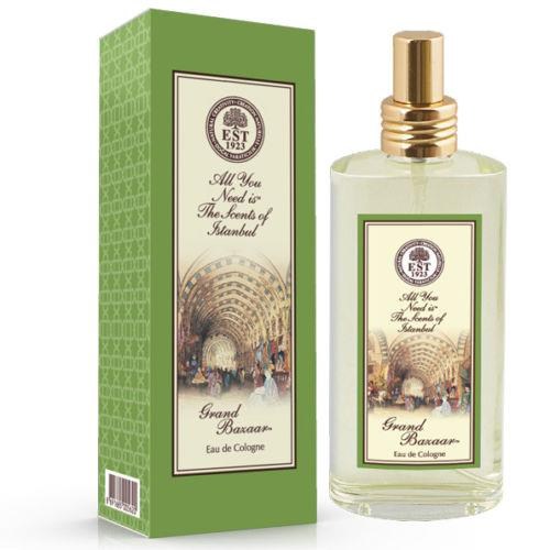 Eyüp Sabri Tuncer Grand Bazaar EDC 150 ml