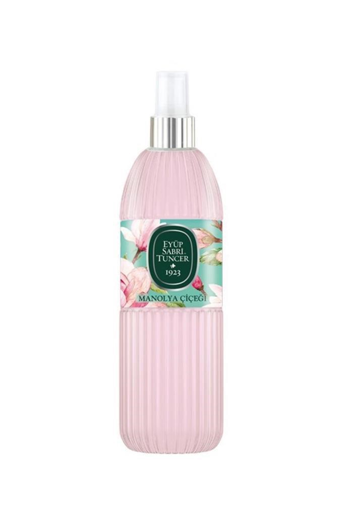 Eyüp Sabri Tuncer Manolya Çiçeği Kolonya Pet Şişe 150 ml