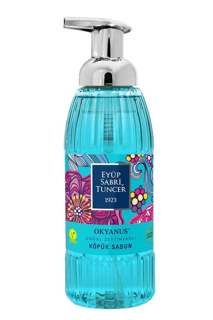 Eyüp Sabri Tuncer Okyanus Köpük Sabun 500 ml