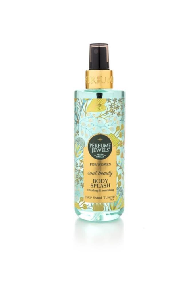 Eyüp Sabri Tuncer Soul Beauty 250 ml Vücut Spreyi
