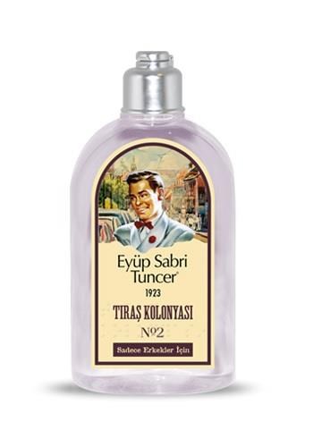 Eyüp Sabri Tuncer Tıraş Kolonyası No:2 250 ml