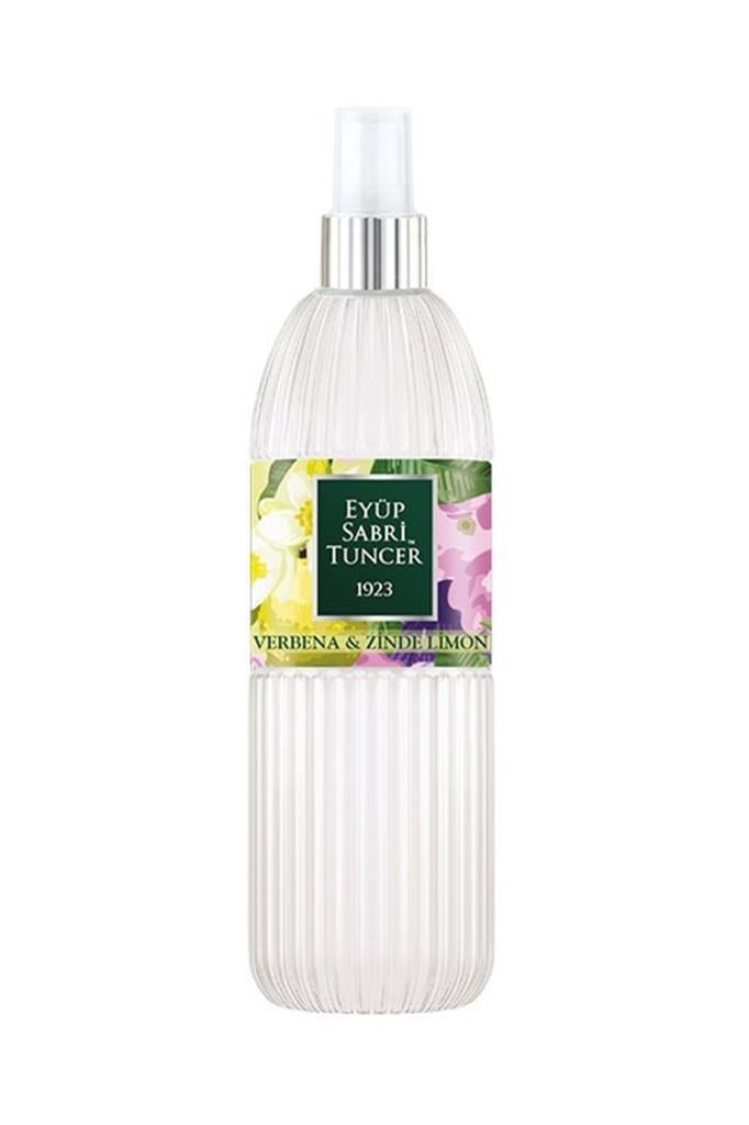 Eyüp Sabri Tuncer Verbena & Zinde Limon Kolonya Pet Şişe 150 ml