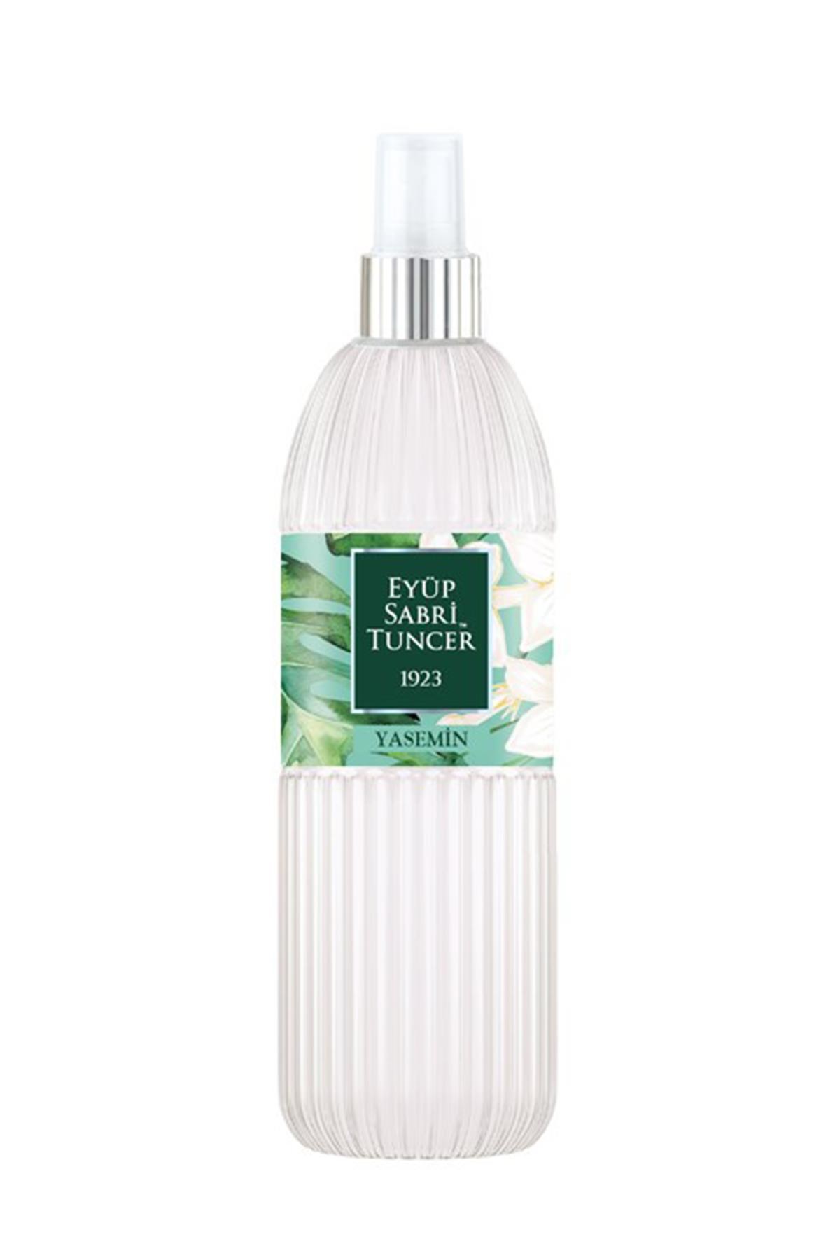 Eyüp Sabri Tuncer Yasemin Kolonya Pet Şişe 150 ml