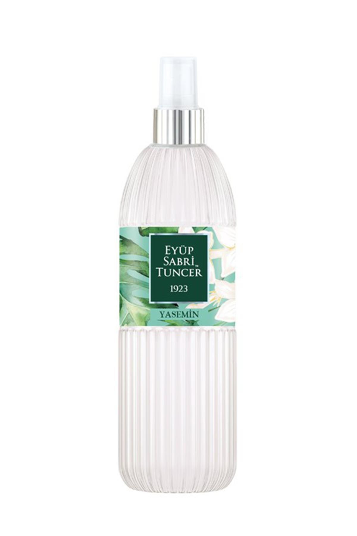 Eyüp Sabri Tuncer Yasemin Kolonya Pet Şişe 150 ml