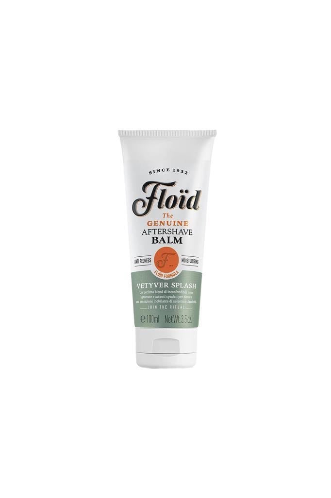 Floid The Genuine After Shave Balm Vetyver Splash 100 ml Tıraş Sonra Balsamı