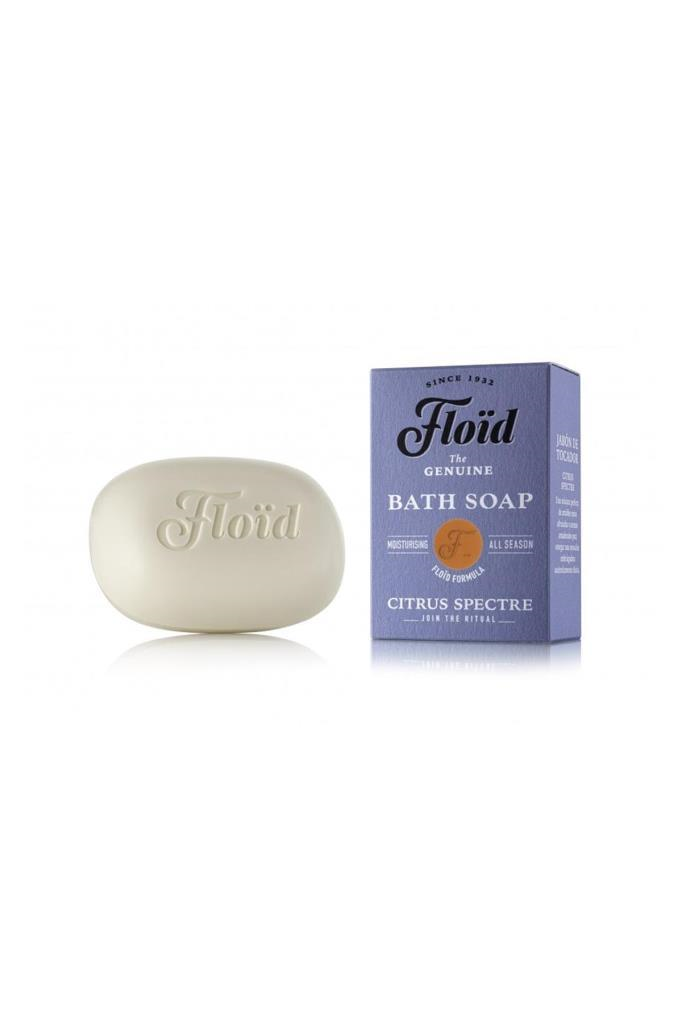 Floid The Genuine Bath Soap Citrus Spectre 120 gr Katı Sabun