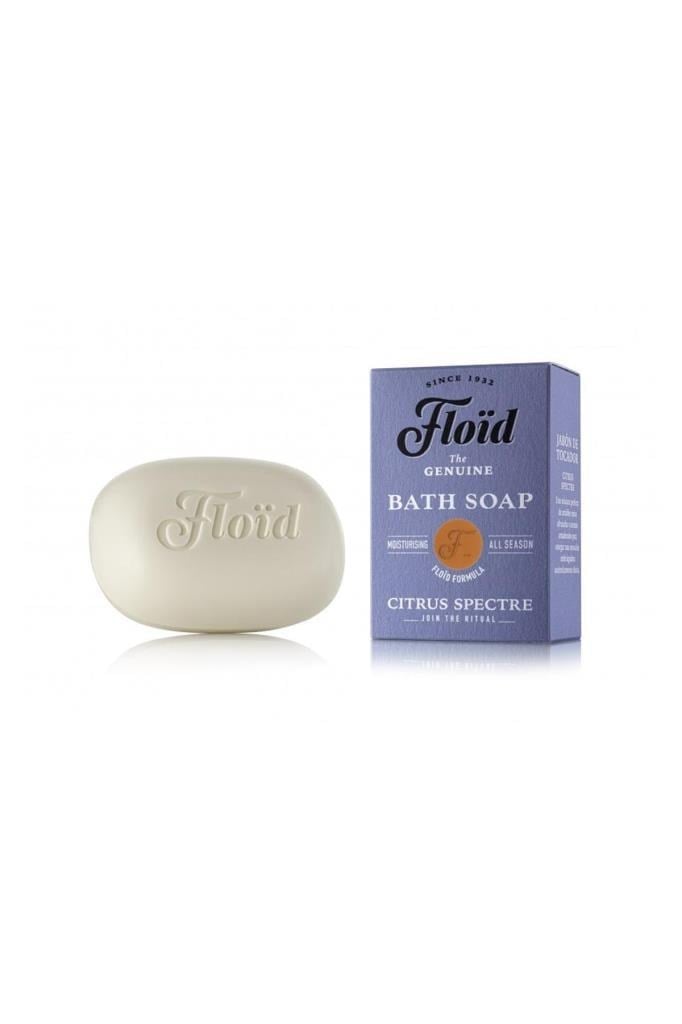 Floid The Genuine Bath Soap Citrus Spectre 120 gr Katı Sabun