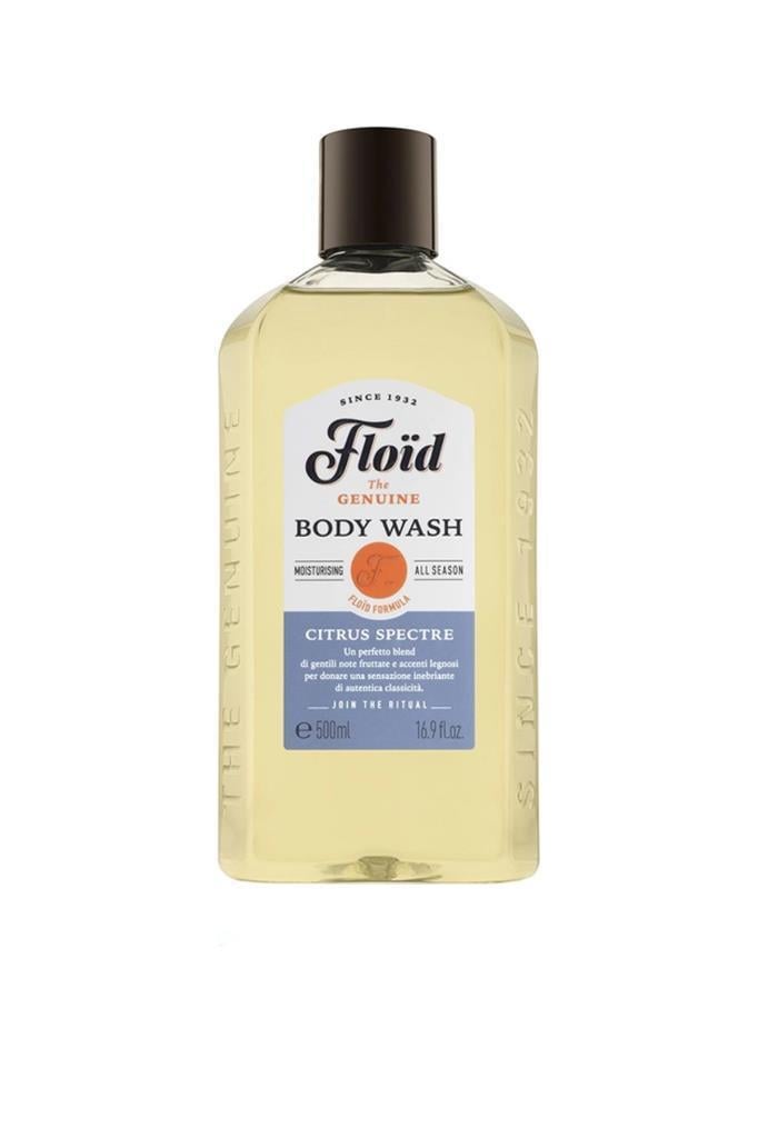 Floid The Genuine Body Wash Citrus Spectre 500 ml Duş Jeli