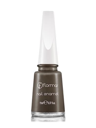 Flormar 428 Hot Chocolate Oje
