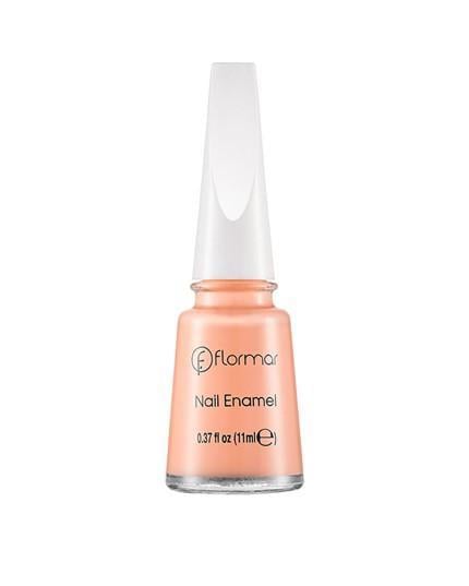 Flormar 477 Yellow Nectar Oje