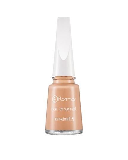 Flormar 493 Hot Sand Oje