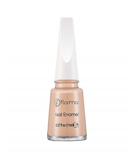 Flormar 513 Naked Oje