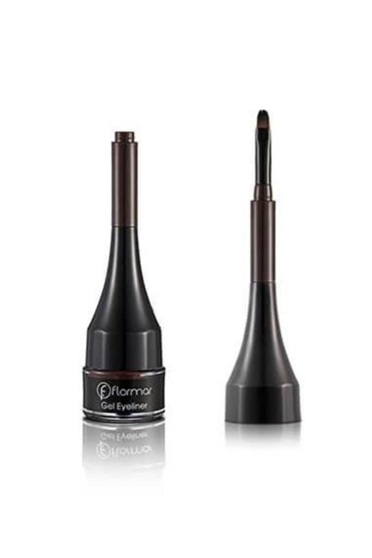 Flormar Bole Brown Jel Eyeliner
