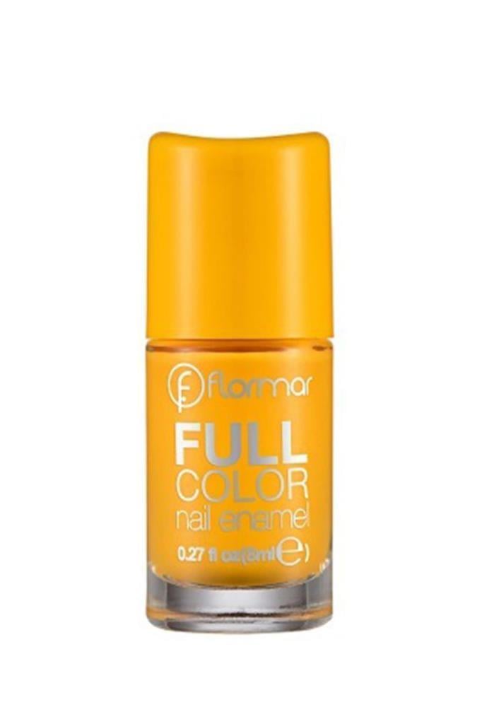 Flormar Full Color Lemoncello 47 Oje