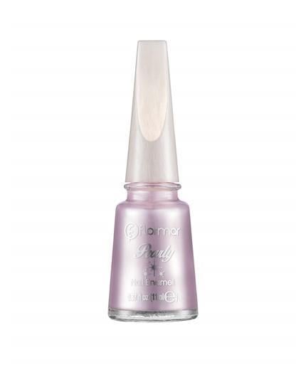 Flormar Pearly Baby Rose 222 Oje