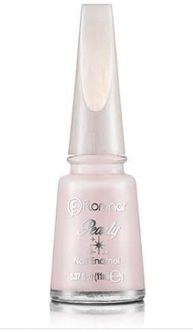 Flormar Pearly Light Vanilla 047 Oje