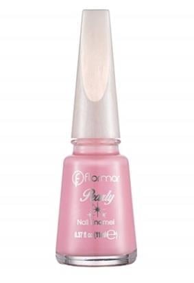 Flormar Pearly Soft Rose 005 Oje