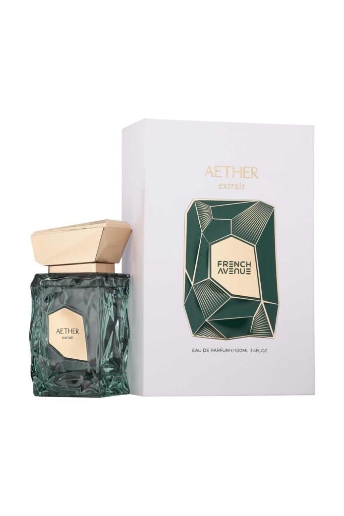 French Avenue Aether Extrait EDP 100 ml Erkek Parfüm