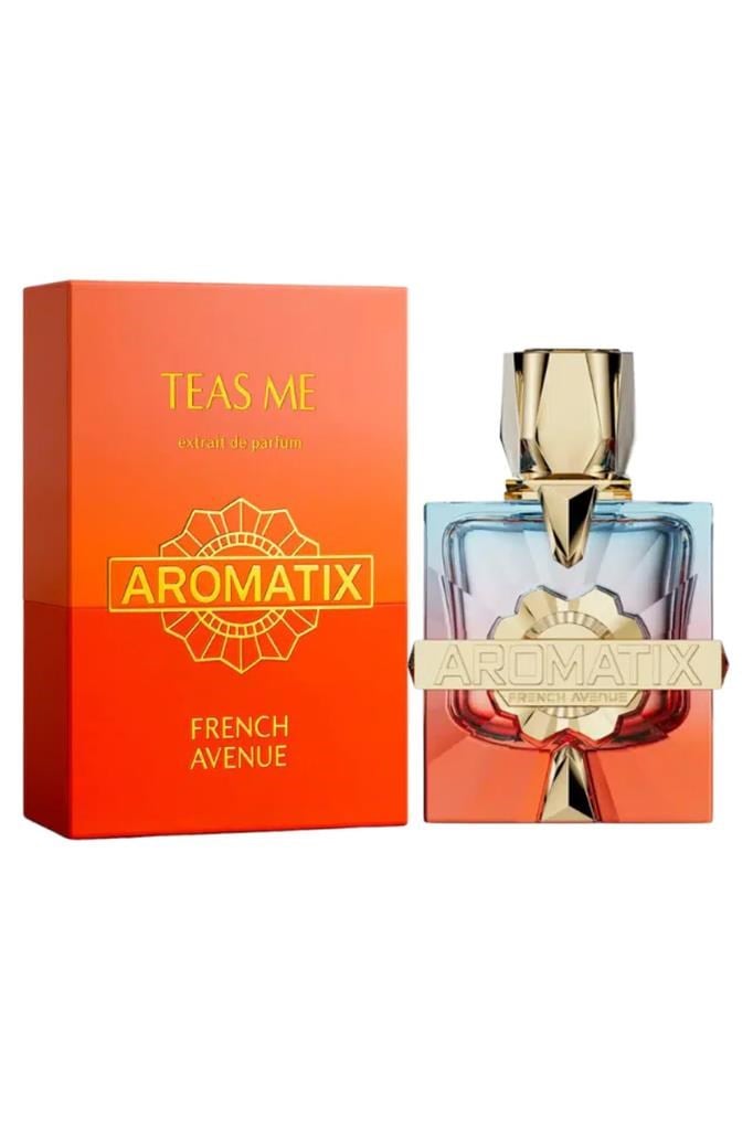 French Avenue Aromatix Teas Me Extrait EDP 100 ml Erkek Parfüm